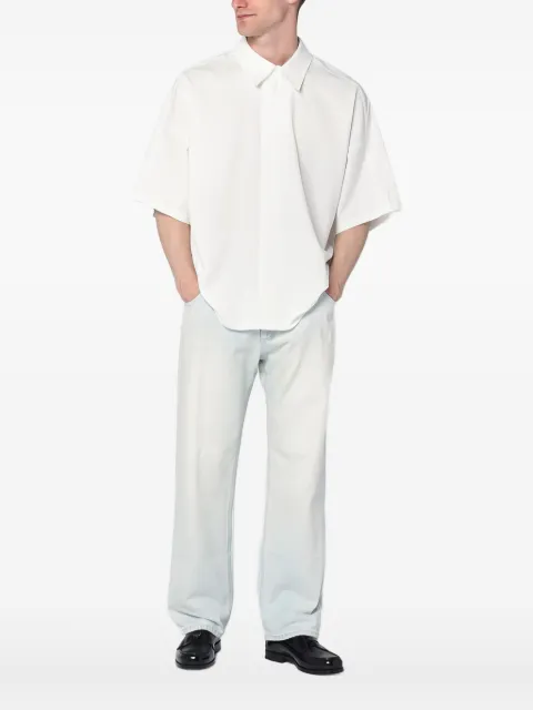 NEW AMSTERDAM short-sleeve shirt