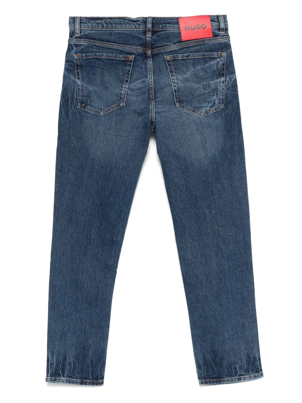 HUGO jeans rectos | Jeans rectos | Image 2