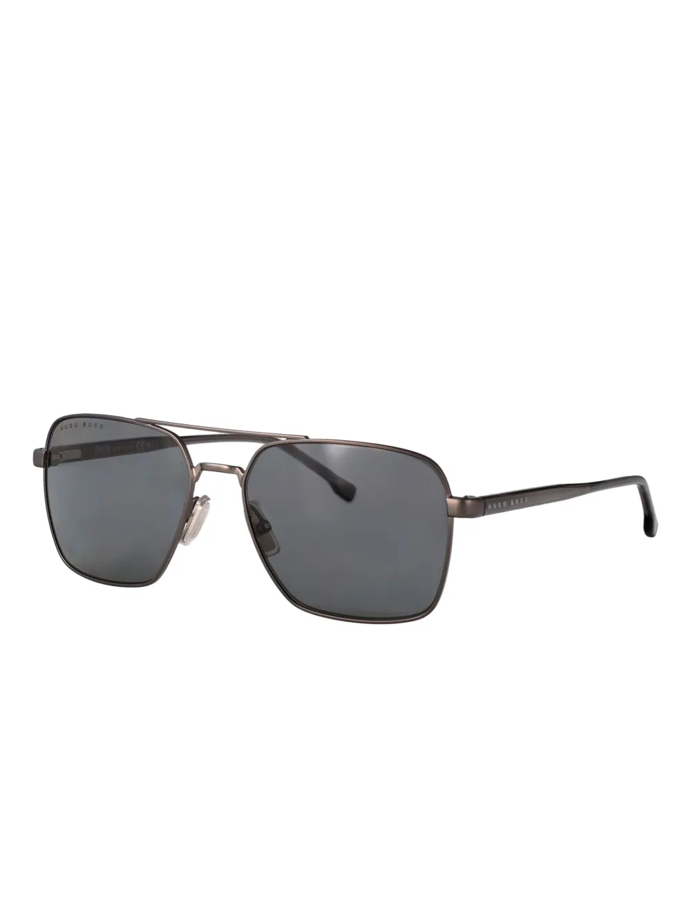 BOSS lentes de sol estilo piloto | Image 2