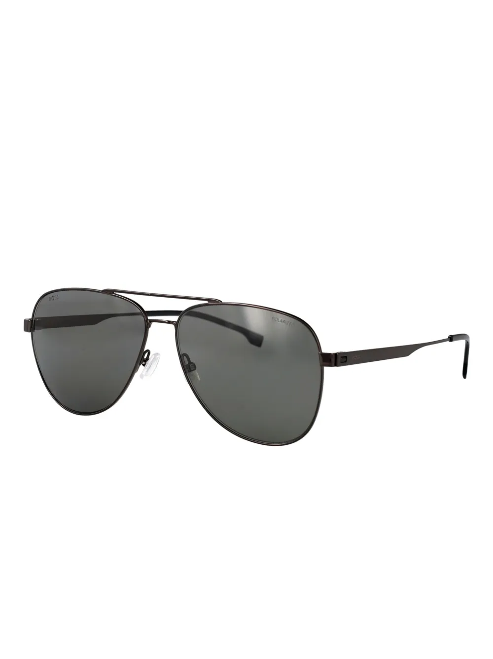 BOSS lentes de sol estilo piloto | Image 2