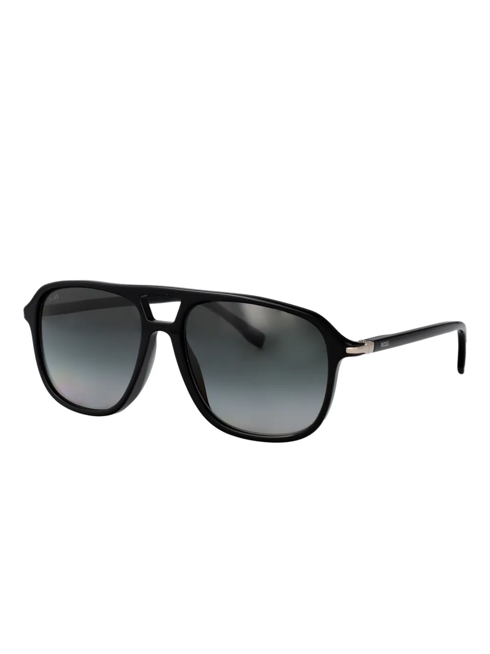 BOSS lentes de sol estilo piloto | Image 2