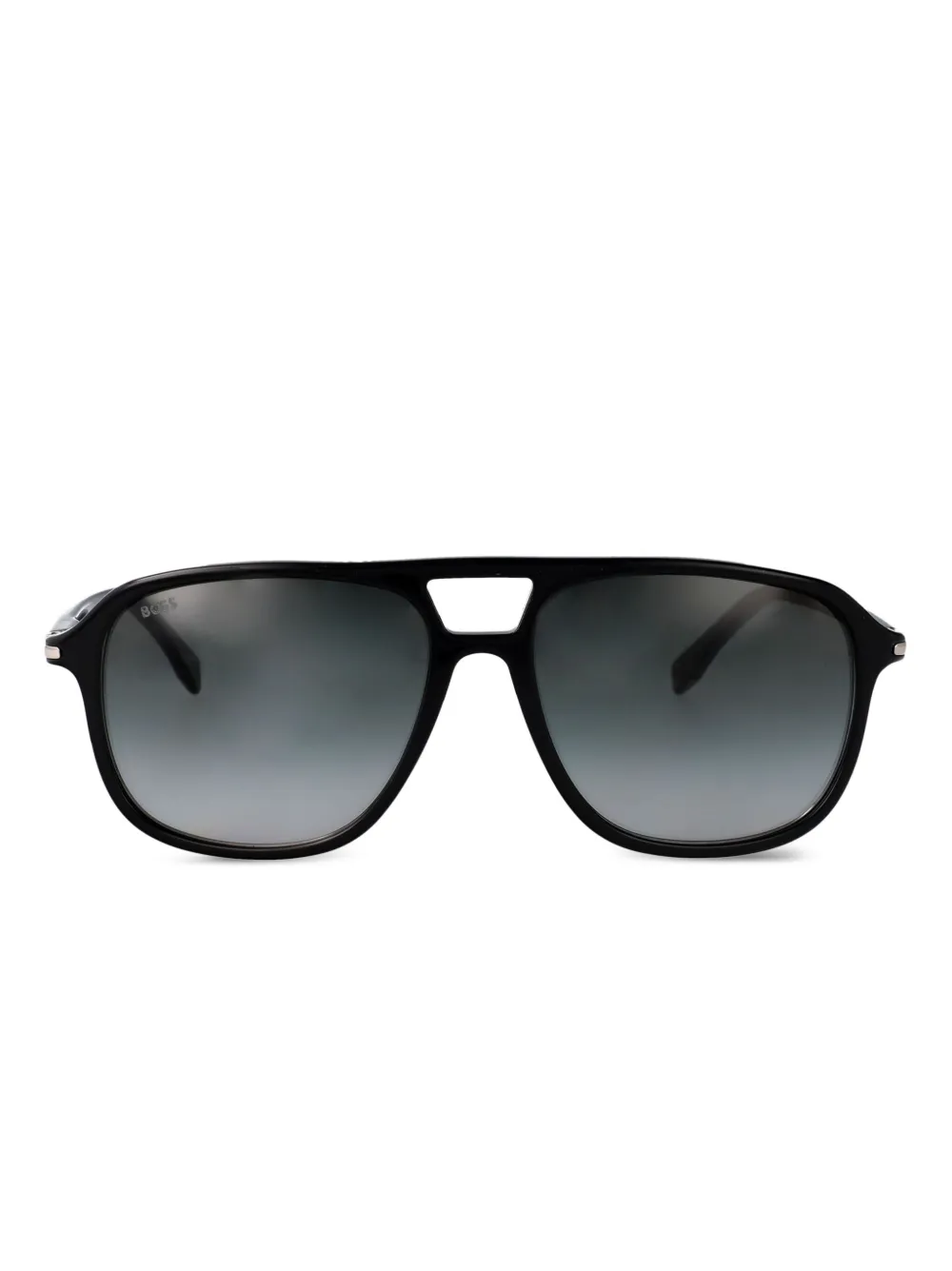 BOSS lentes de sol estilo piloto | Image 1