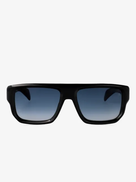 Eyewear by David Beckham rectangle-frame sunglasses