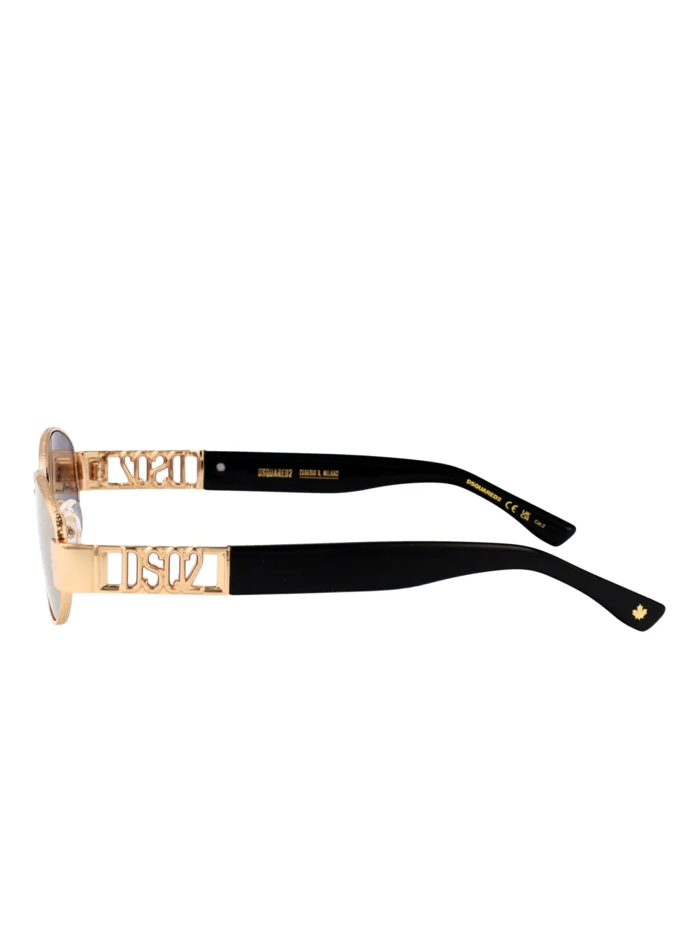 DSQUARED2 EYEWEAR Occhiali da sole Hype | Accessori | Image 4
