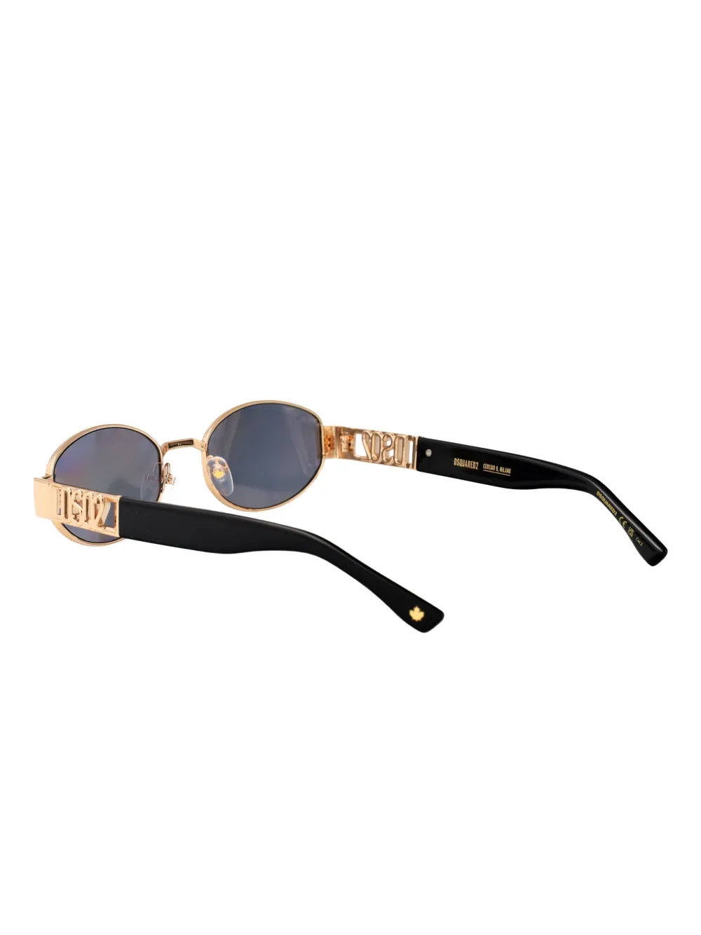 DSQUARED2 EYEWEAR Occhiali da sole Hype | Occhiali da sole | Image 3