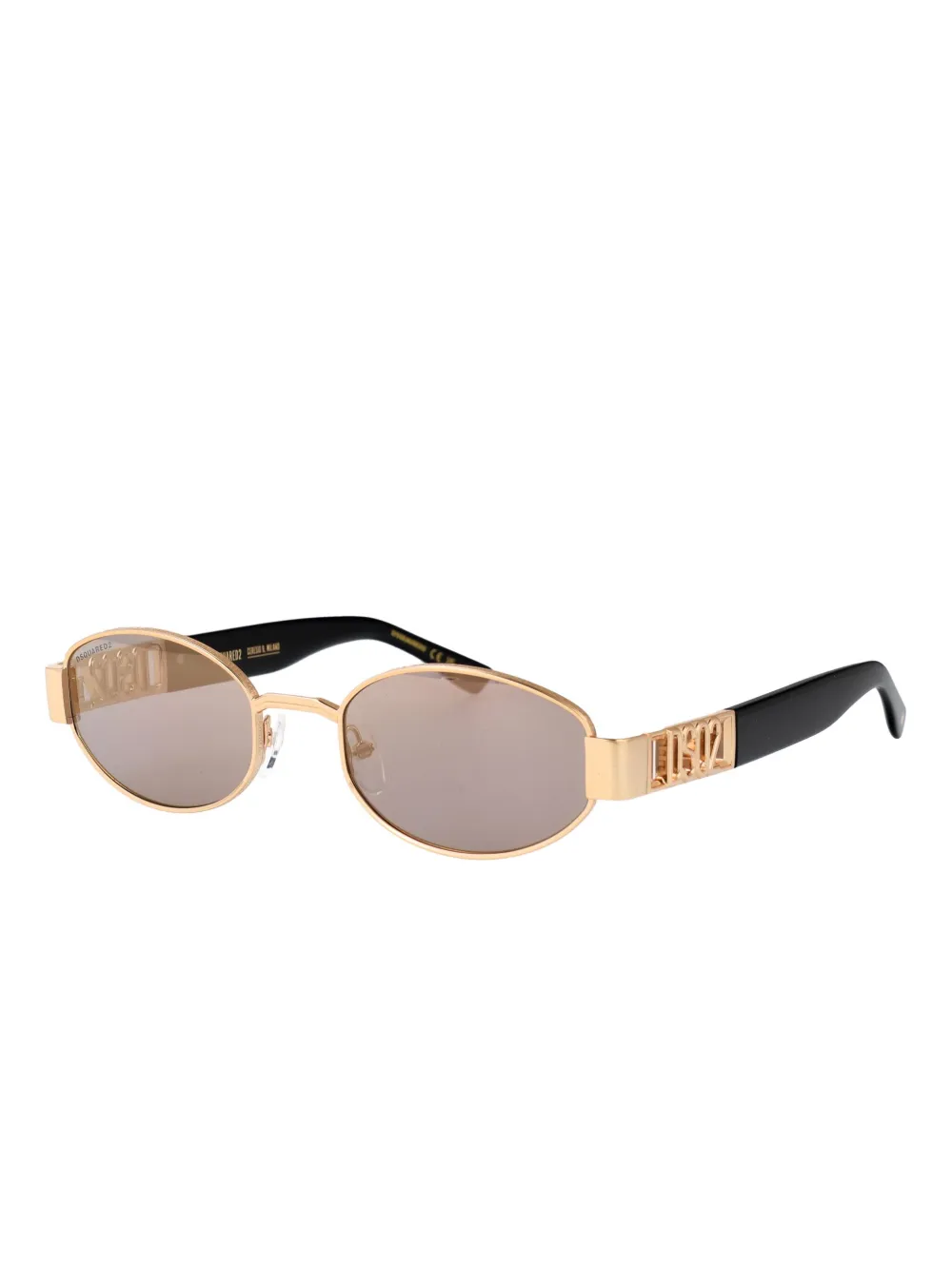 DSQUARED2 EYEWEAR Hype sunglasses | Image 2