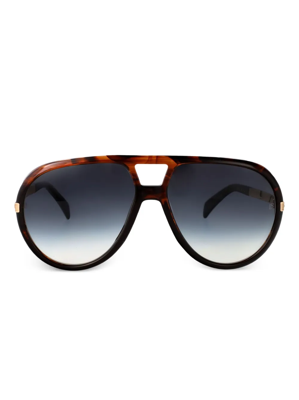 Eyewear by David Beckham lentes de sol Voyager | marrón | Image 1