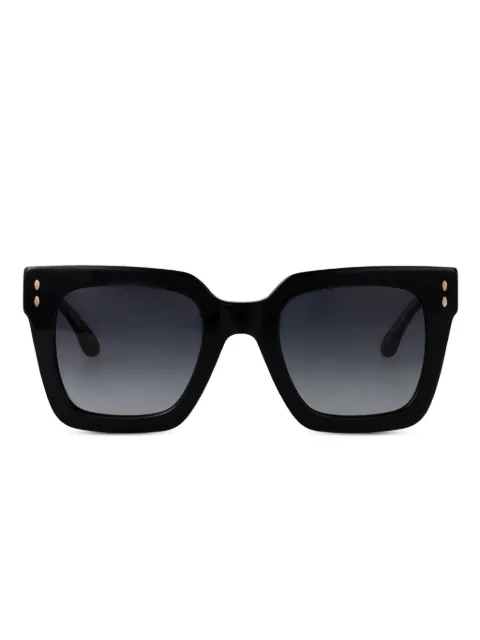Isabel Marant Eyewear  square-frame sunglasses 