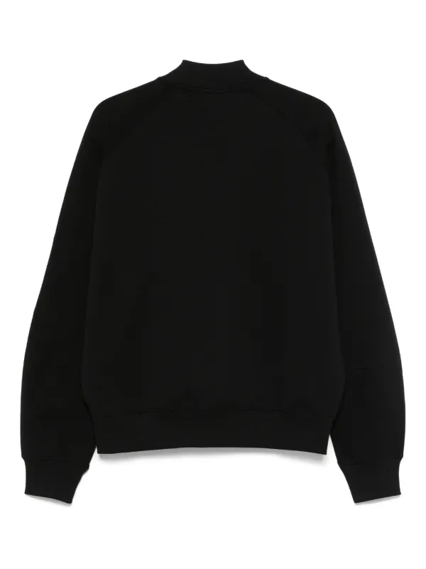 HUGO スウェットシャツ | ブラック | FARFETCH JP