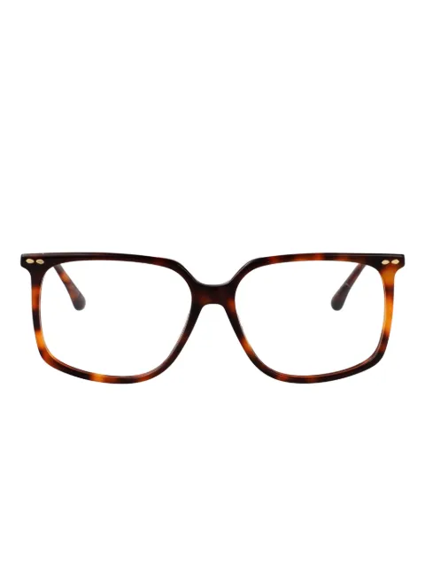 Isabel Marant Eyewear  square-frame glasses