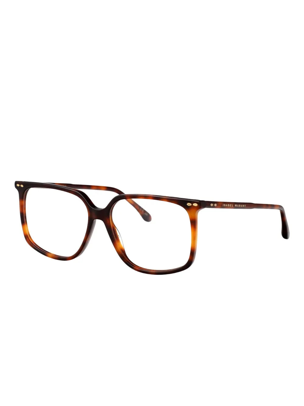 Isabel Marant Eyewear  square-frame glasses | Image 2