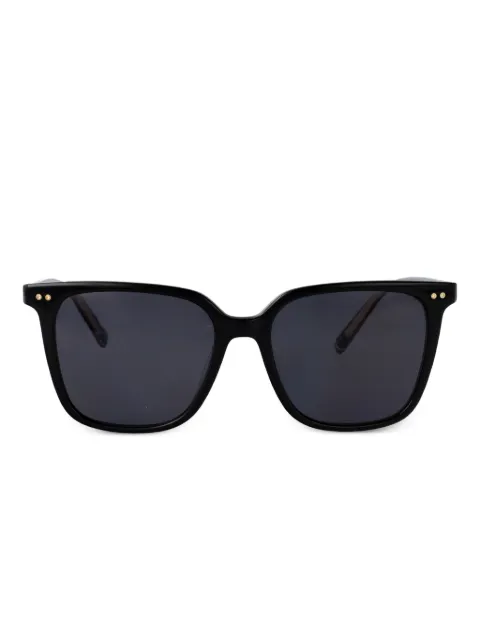 Tommy Hilfiger square-frame sunglasses