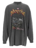 Balenciaga Tbilisi T-shirt - Grey