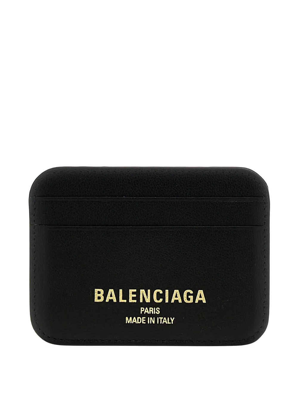 Balenciaga Cash 2.0 Wallets And Card Holders Black In Black