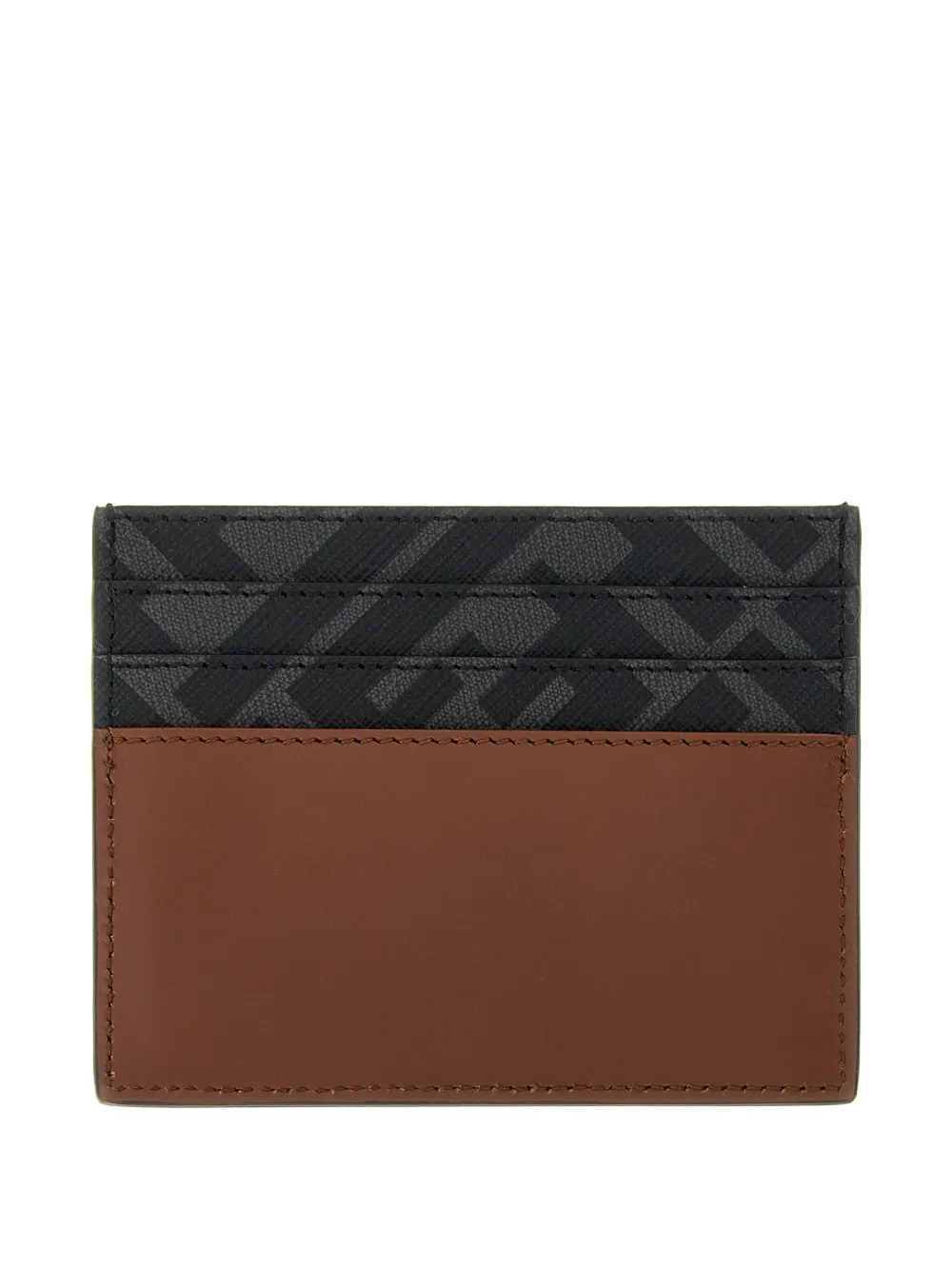 FENDI Squared FF card holder | Image 2