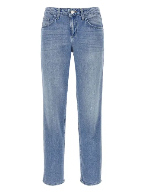 L'Agence Nevia five-pocket jeans