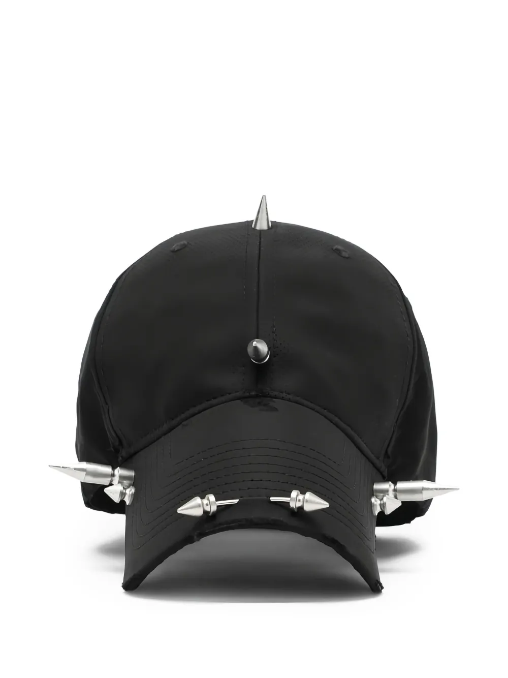 Balenciaga spiked cap | Image 2