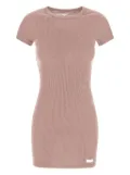 Alexander Wang cotton nightdress - Pink