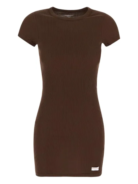 Alexander Wang cotton nightdress