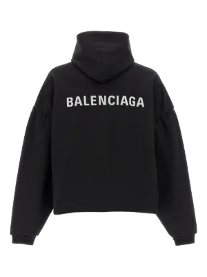 BALENCIAGA(バレンシアガ　フード　パーカー　レディース 楽天市場】バレンシアガ BALENCIAGA レディース トップス