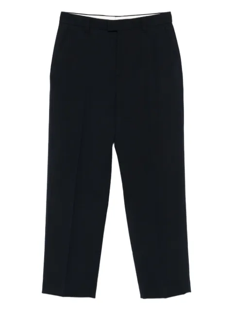 SANDRO pantalones holgados