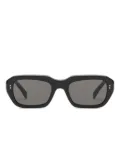 Retrosuperfuture Miles sunglasses - Black