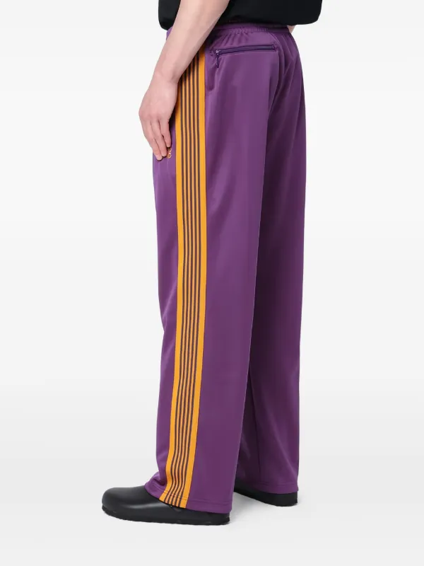 NEEDLES バタフライ トラックパンツ ジャージ Needles バタフライ