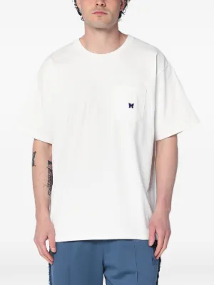 Needles T-Shirts for Men - Shop Now on FARFETCH
