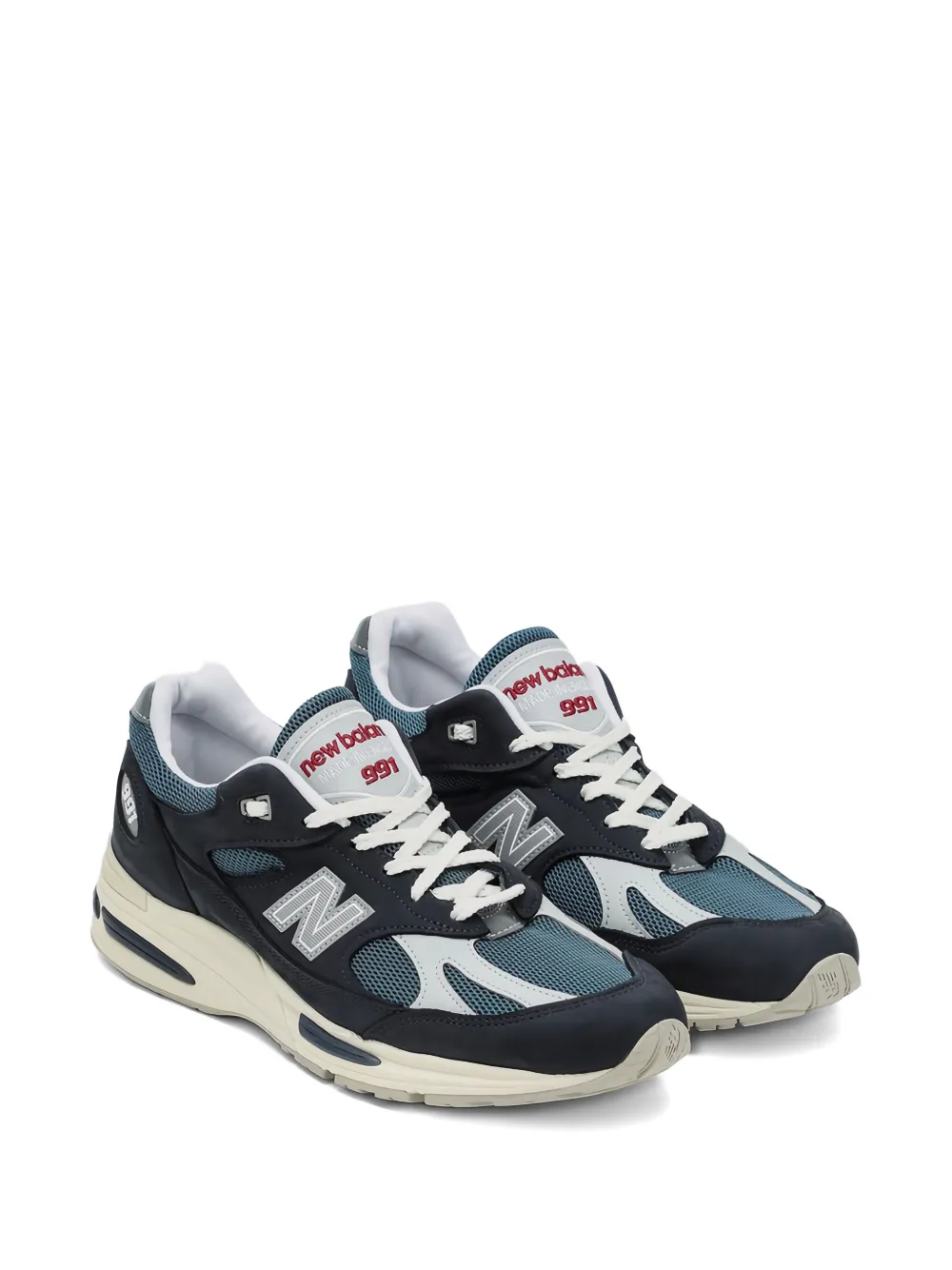 New Balance 991v2 sneakers Blue