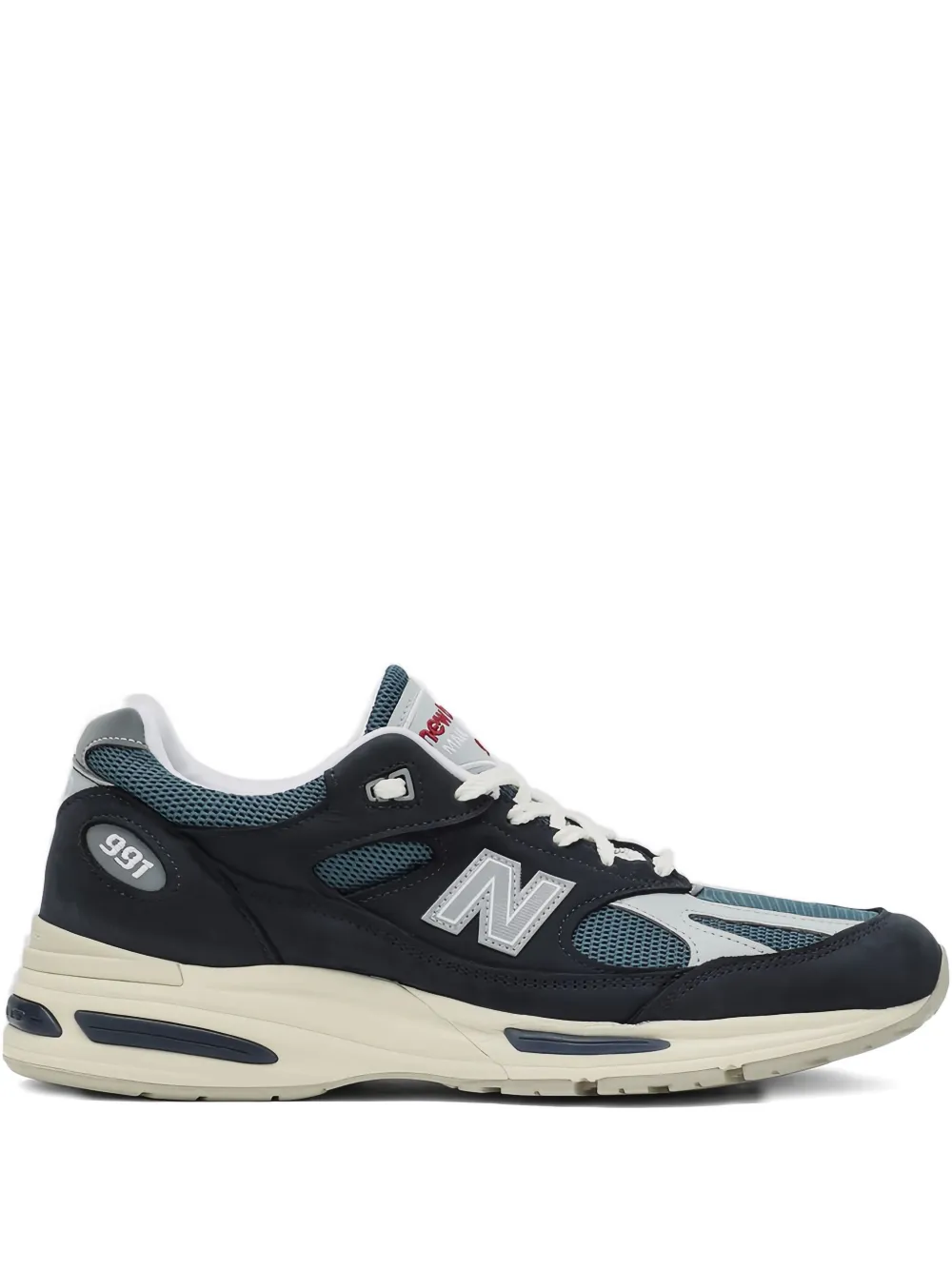 New Balance 991v2 sneakers Blue