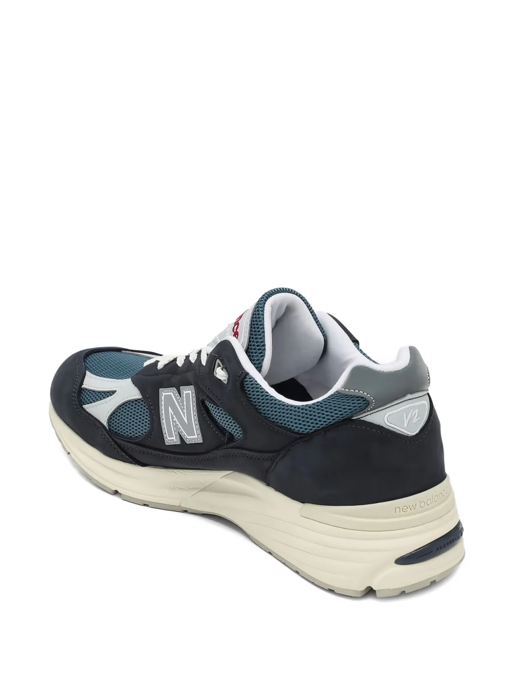 New Balance 991v2 sneakers Blue