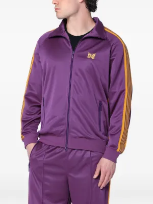 Needles Sport Jackets & Windbreakers for Men - Shop Now on FARFETCH