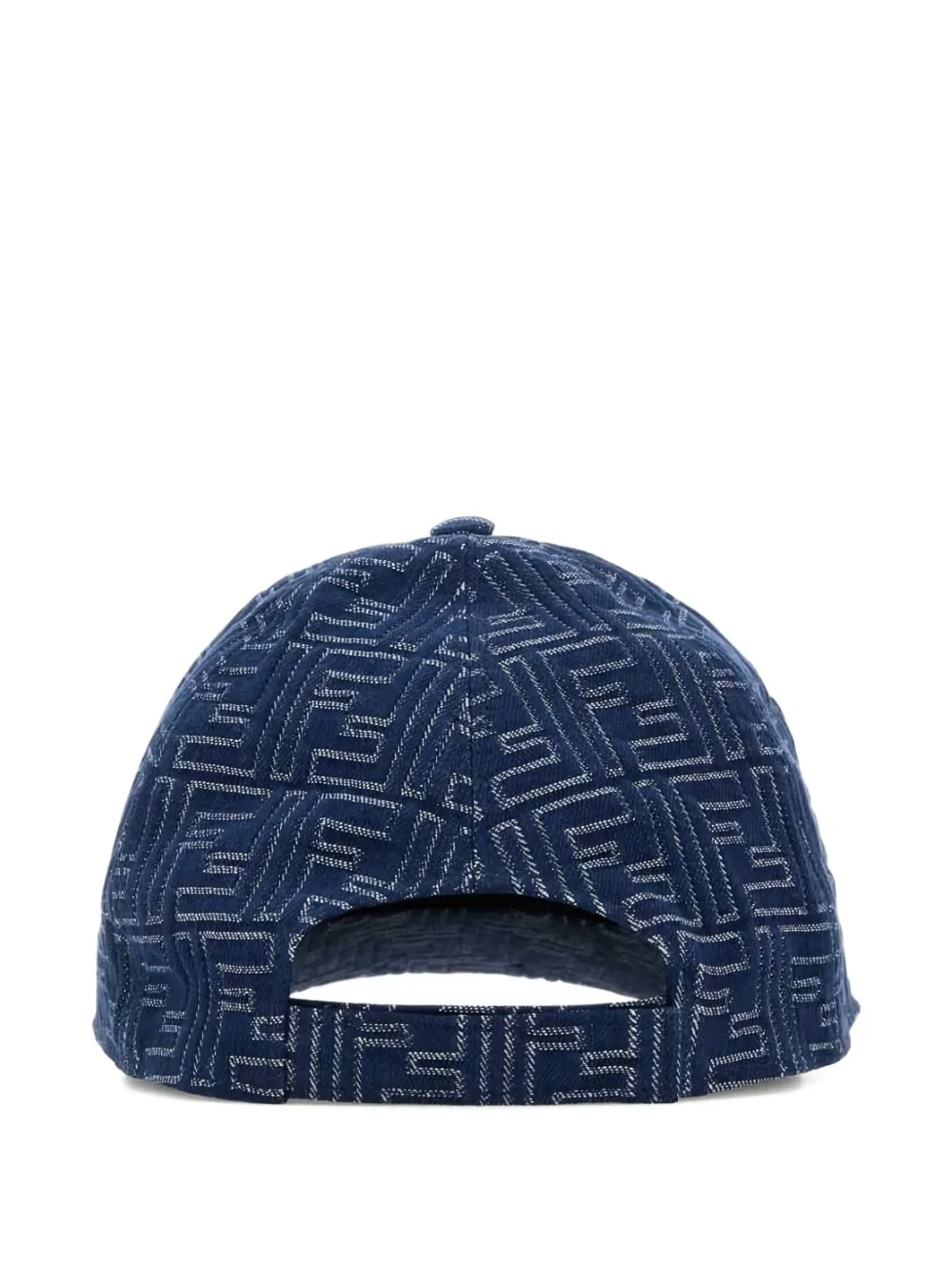 FENDI FF-motif baseball cap | Image 2