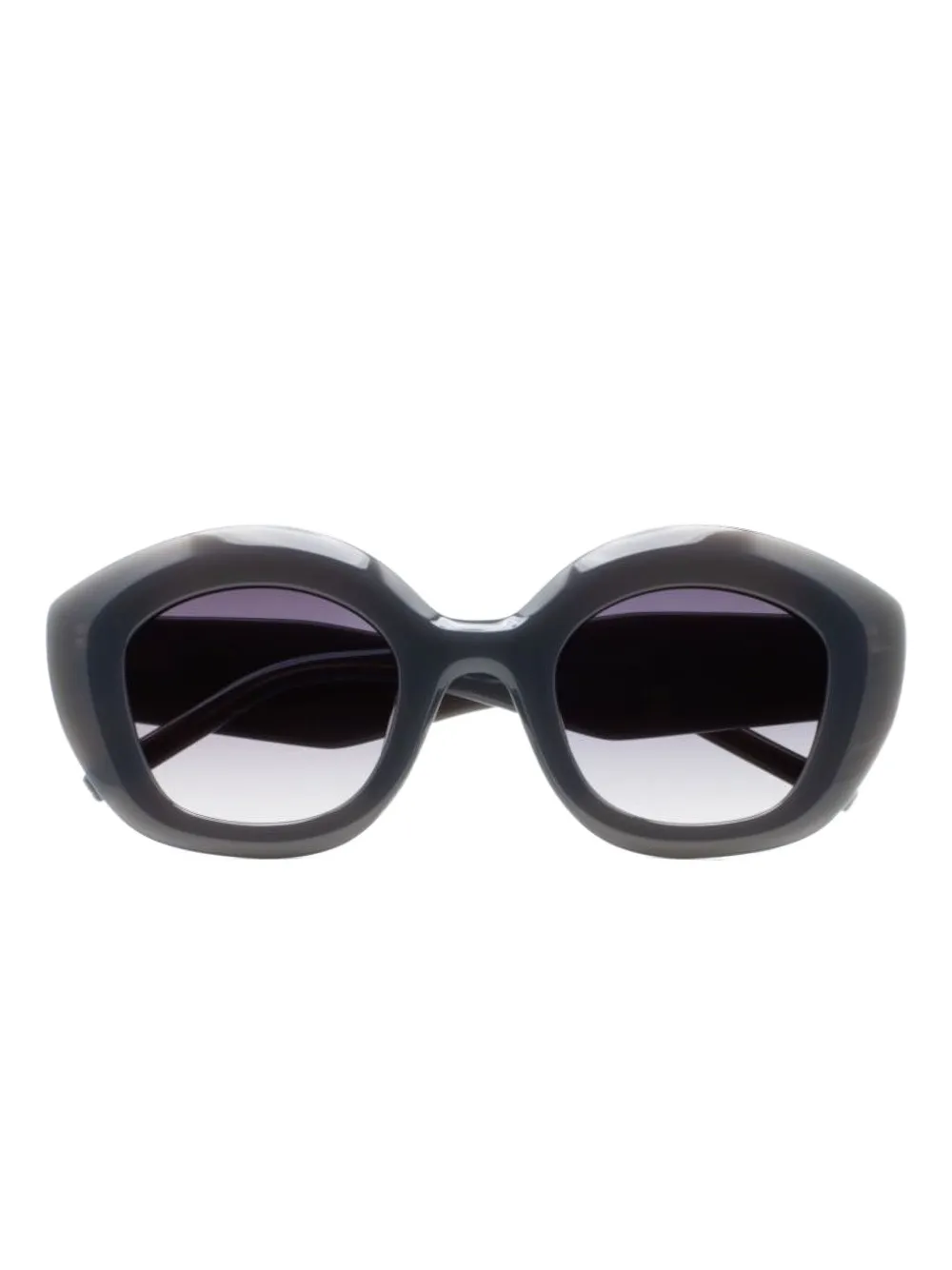 Kaleos Kuttner sunglasses | Grey | Image 1