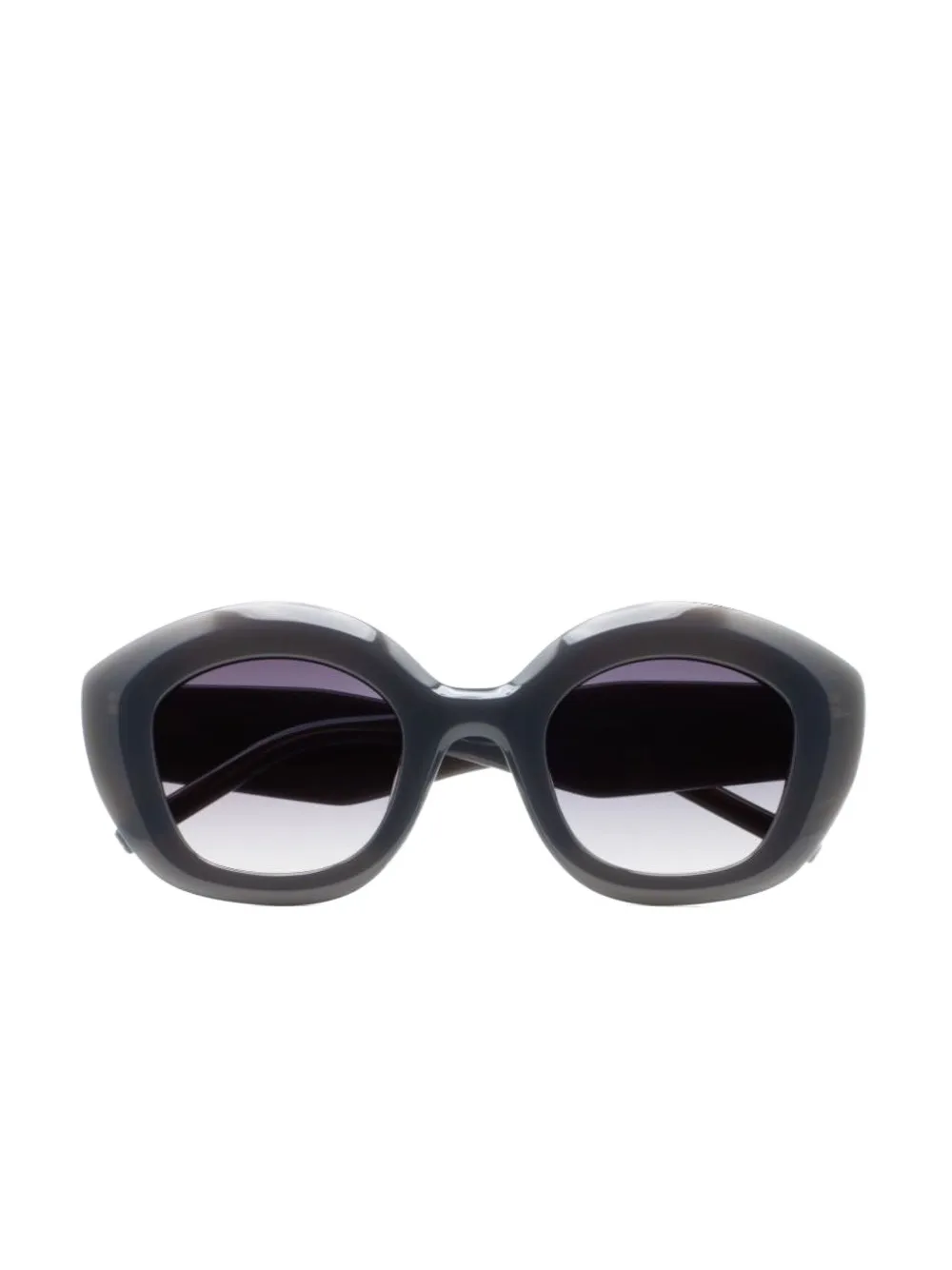 Kaleos Kuttner sunglasses - Grijs