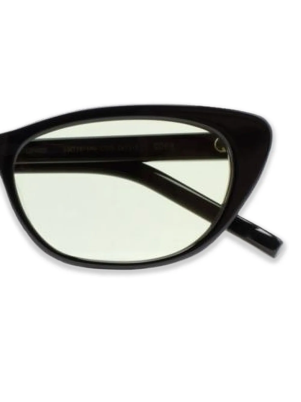 Kaleos cobb cat-eye frame sunglasses | Image 2