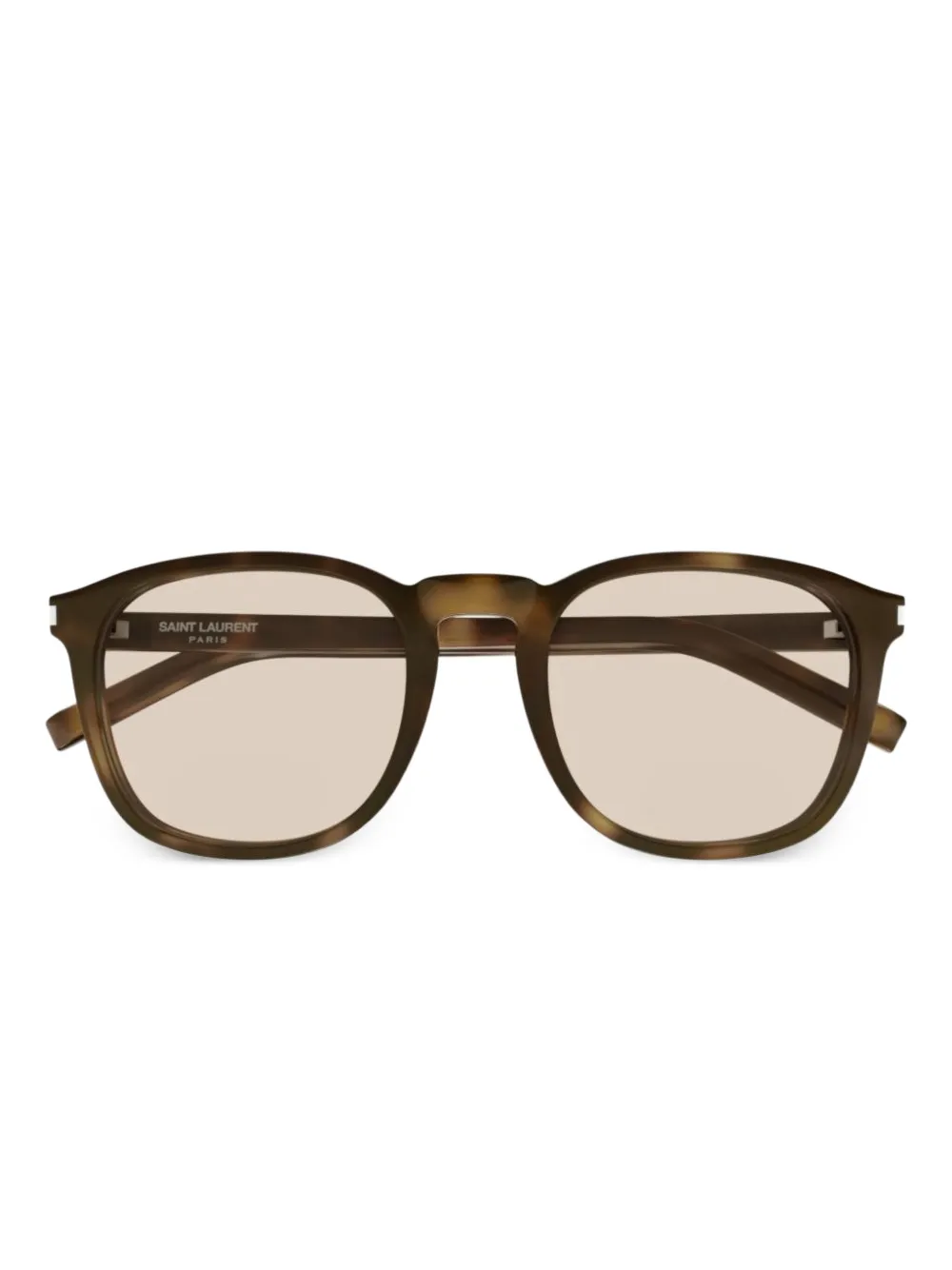 Saint Laurent Eyewear lentes de sol SL 818 | marrón | Image 1