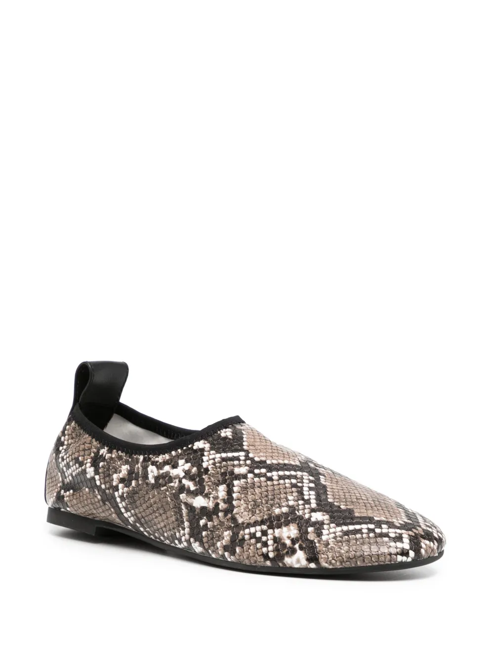 Senso Cassidy ballet flats Grijs