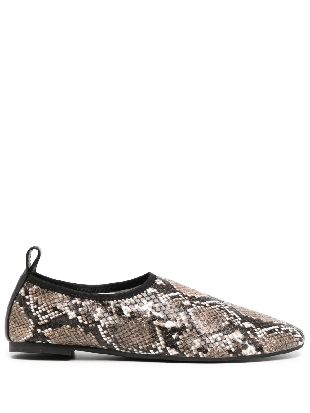 Senso Cassidy ballet flats Grijs