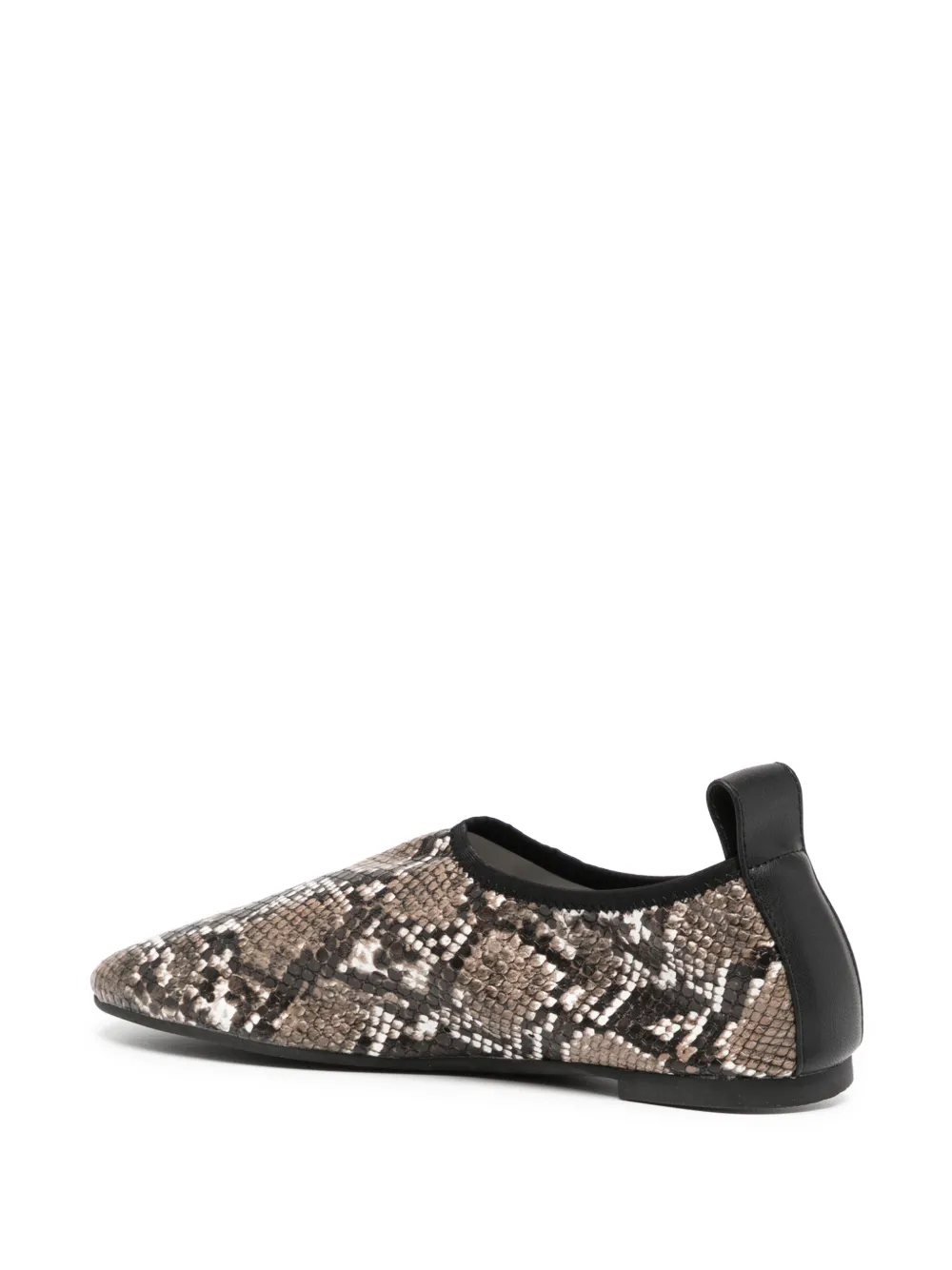 Senso Cassidy ballet flats Grijs