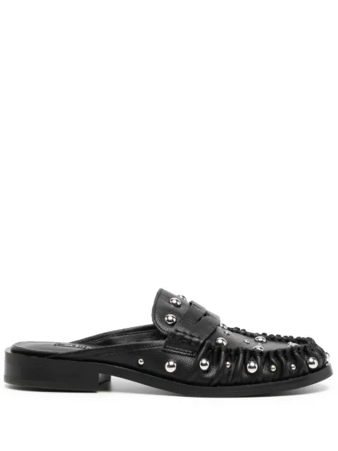 Senso Chase mules