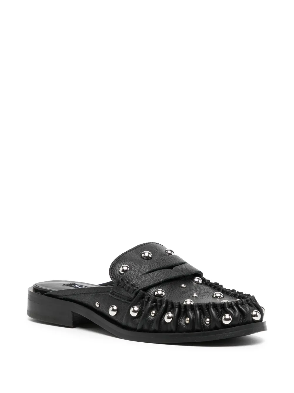 Senso Chase mules | Flat Mules | Image 2