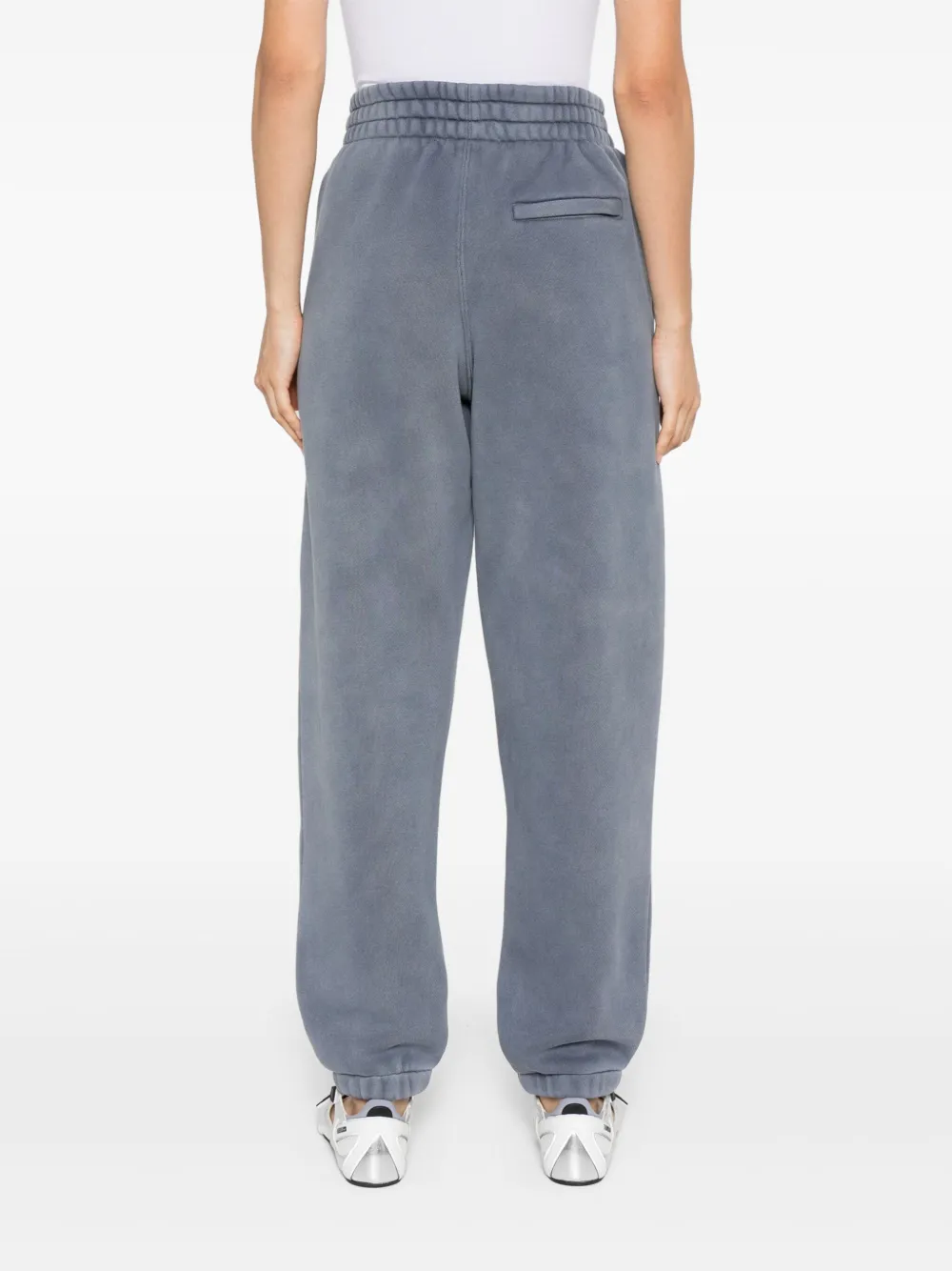 Alexander Wang Trainingsbroek Blauw
