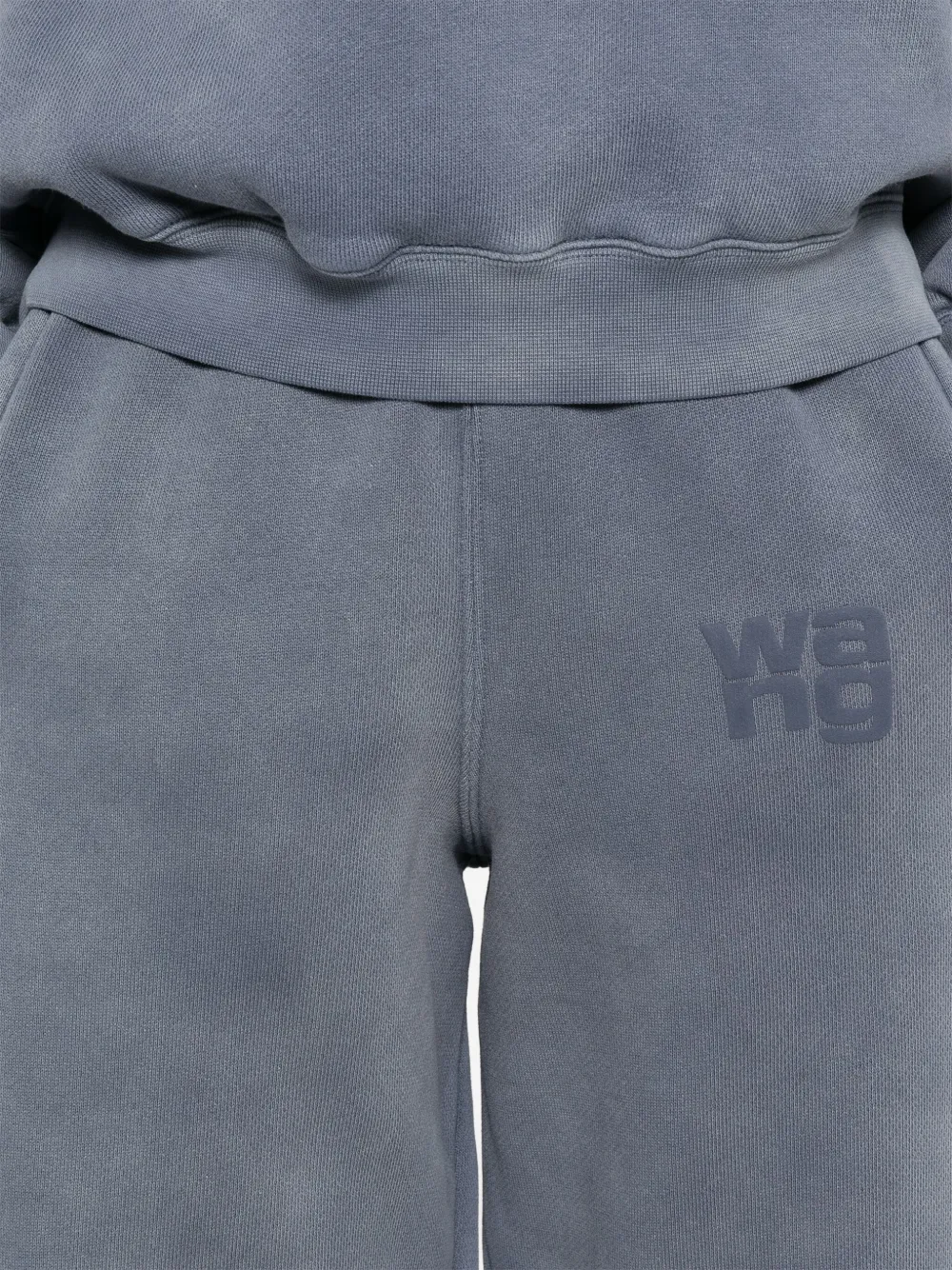 Alexander Wang Trainingsbroek Blauw