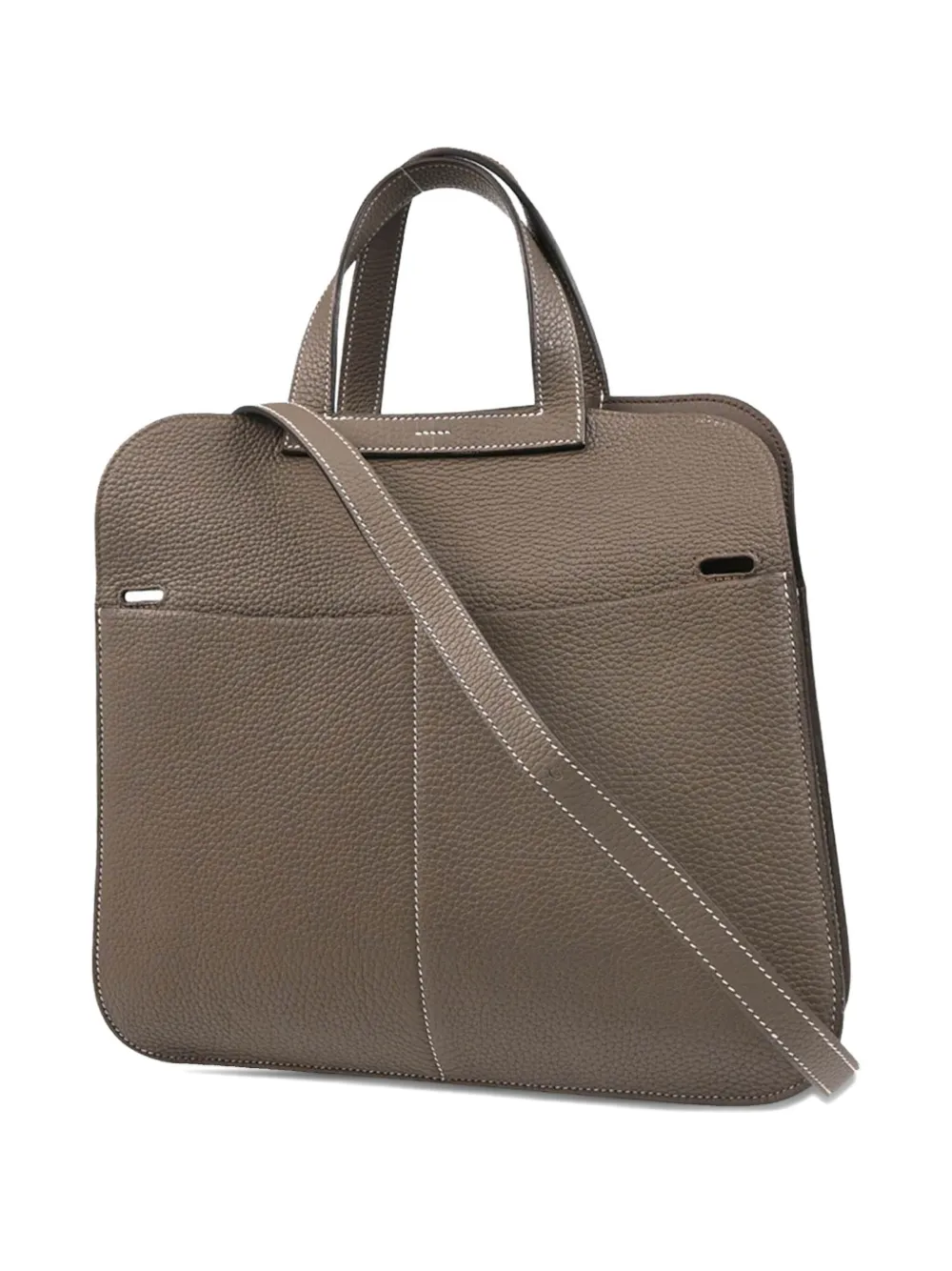 Hermès Pre-Owned 2019 Halzan 31 handbag | Pre-Owned | Image 2