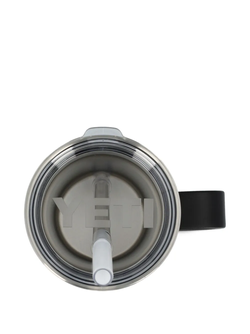 Rambler Straw Mug