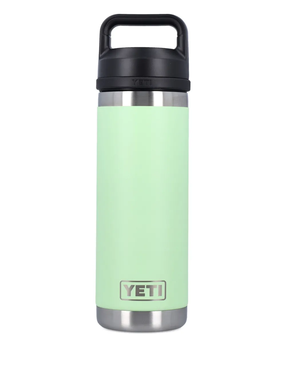 YETI handle Rambler bottle | Green | Image 1