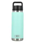 YETI Rambler bottle - Green