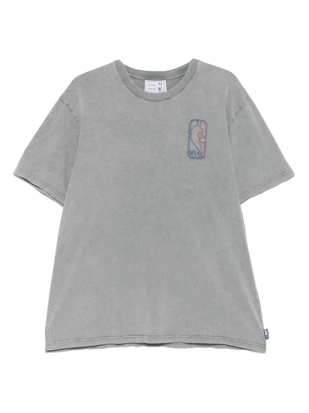x NBA Le Patureau T-shirt