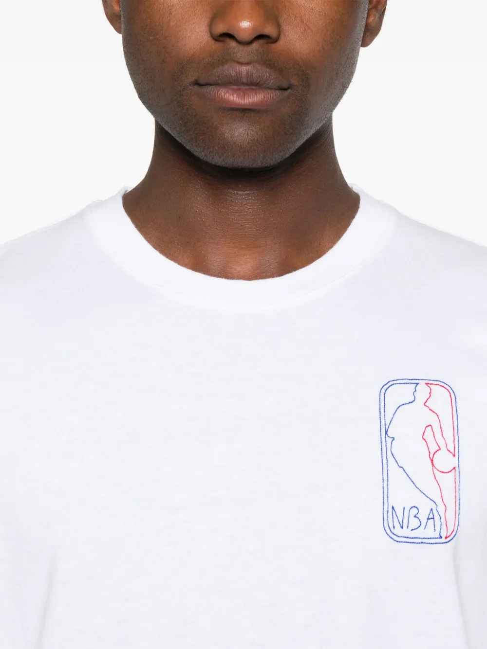 Shop Maison Labiche X Nba Le Patureau T-shirt